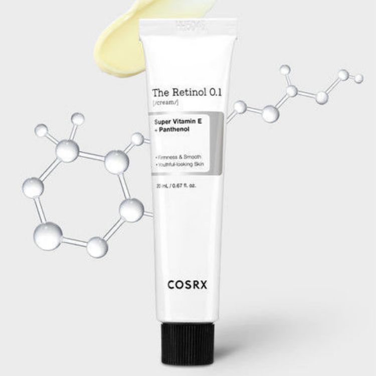 COSRX The Retinol 0.1 Cream