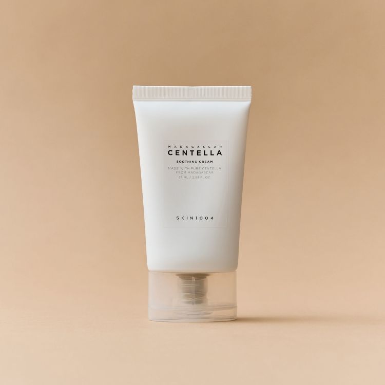 SKIN1004 CENTELLA SOOTHING CREAM