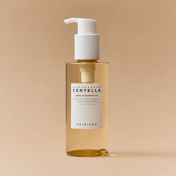 SKIN1004 CENTELLA LIGHT CLEANSING OIL