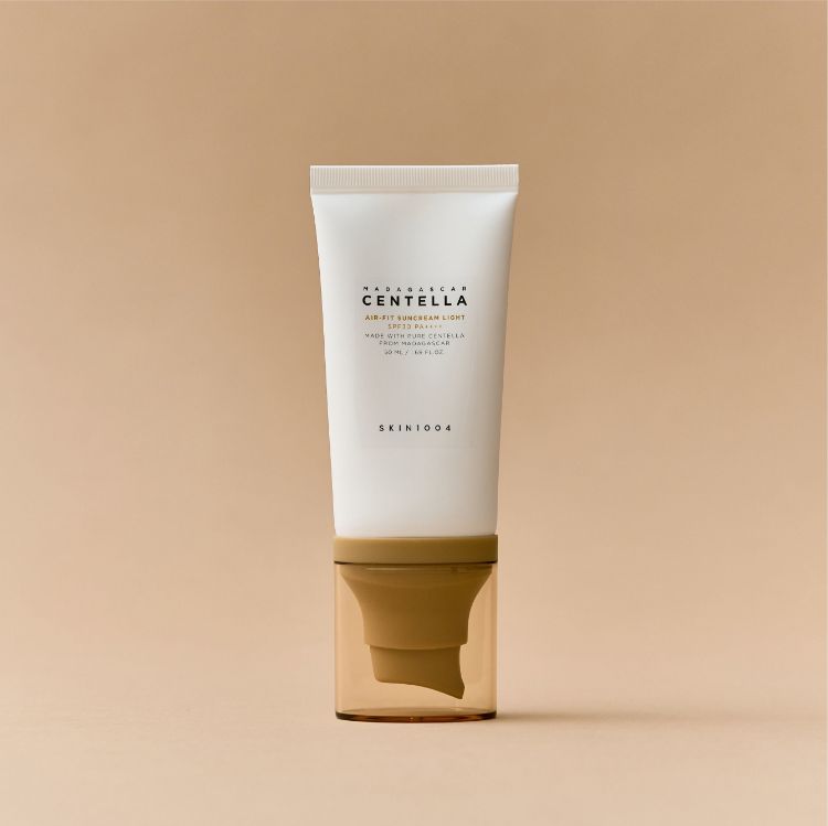 SKIN1004 CENTELLA AIR-FIT SUNCREAM LIGHT SPF30 PA++++
