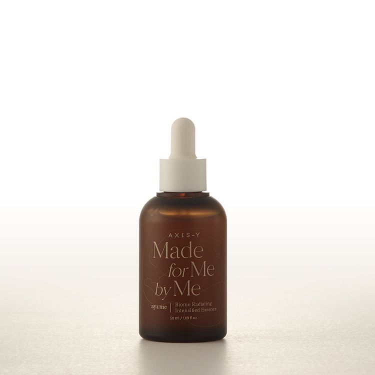 AXIS-Y Biome Radiating Intensified Essence