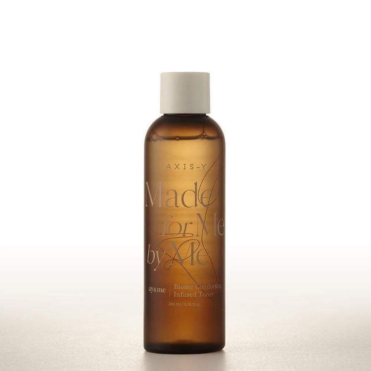 AXIS-Y Biome Comforting Infused Toner