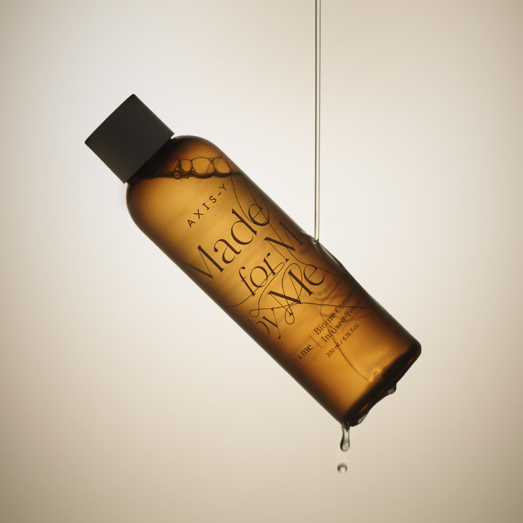 AXIS-Y Biome Comforting Infused Toner