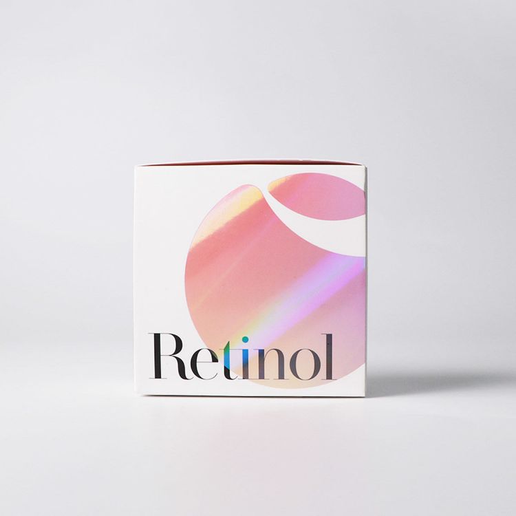 K-SECRET Advanced Regenerating Eye Gel Patches (RETINOL)