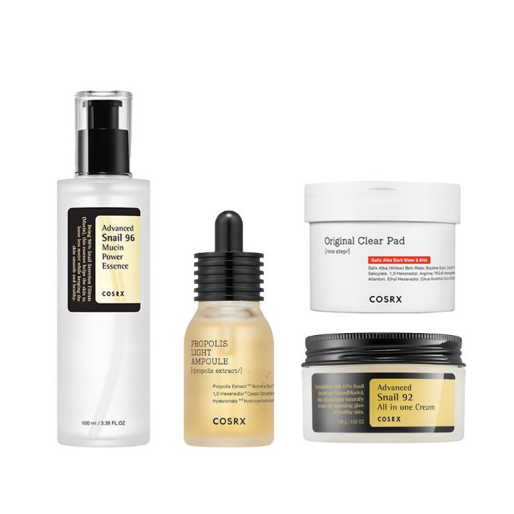 COSRX All In One Care for Dry skin