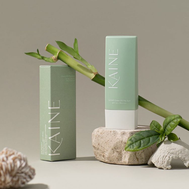 KAINE Green Fit Pro Sun 55ml