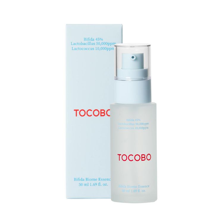 TOCOBO BIFIDA BIOME ESSENCE 50ml