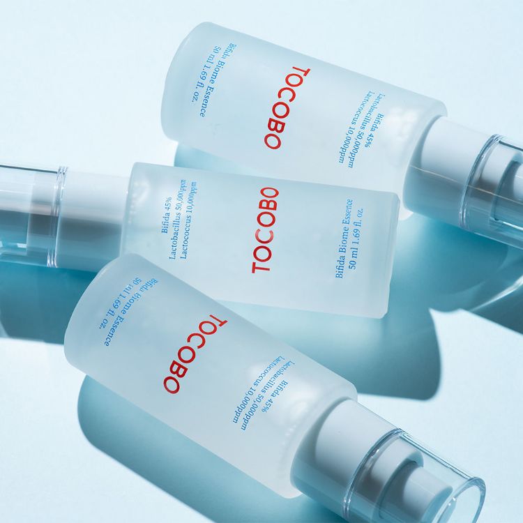 TOCOBO BIFIDA BIOME ESSENCE 50ml
