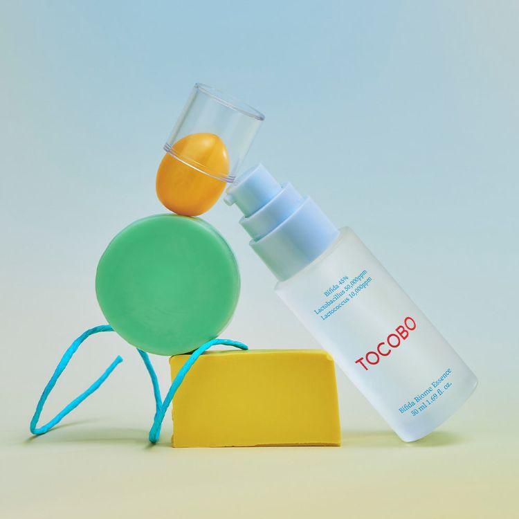 TOCOBO BIFIDA BIOME ESSENCE 50ml