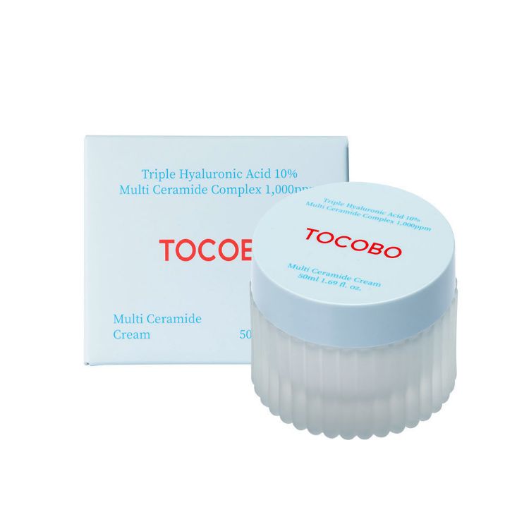 TOCOBO MULTI CERAMIDE CREAM 50ml