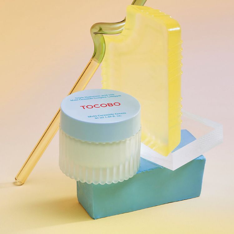 TOCOBO MULTI CERAMIDE CREAM 50ml