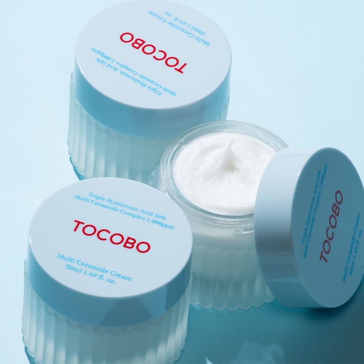 TOCOBO MULTI CERAMIDE CREAM 50ml