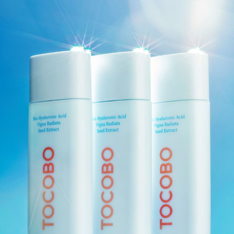 TOCOBO BIO COTTON SOFT SUN STICK SPF50+ PA++++