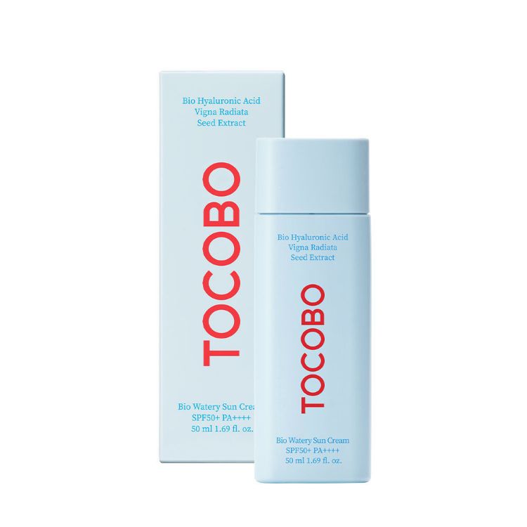 TOCOBO BIO WATERY SUN CREAM SPF50+ PA++++ 50ml
