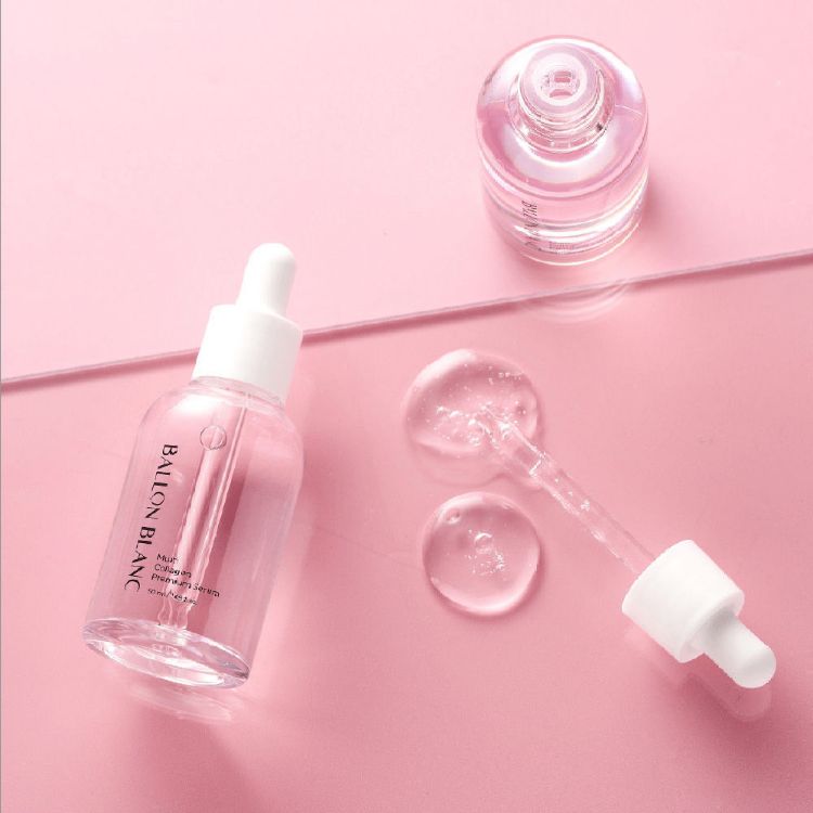 BALLON BLANC Multi Collagen Serum 50ml