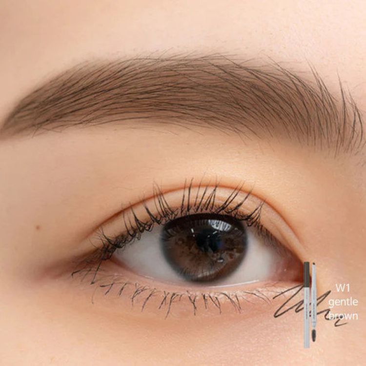 rom&nd HAN ALL FLAT BROW (3 Colors)
