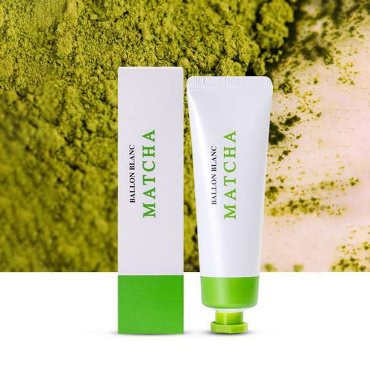 BALLON BLANC CARE Hand Cream (2 Types)