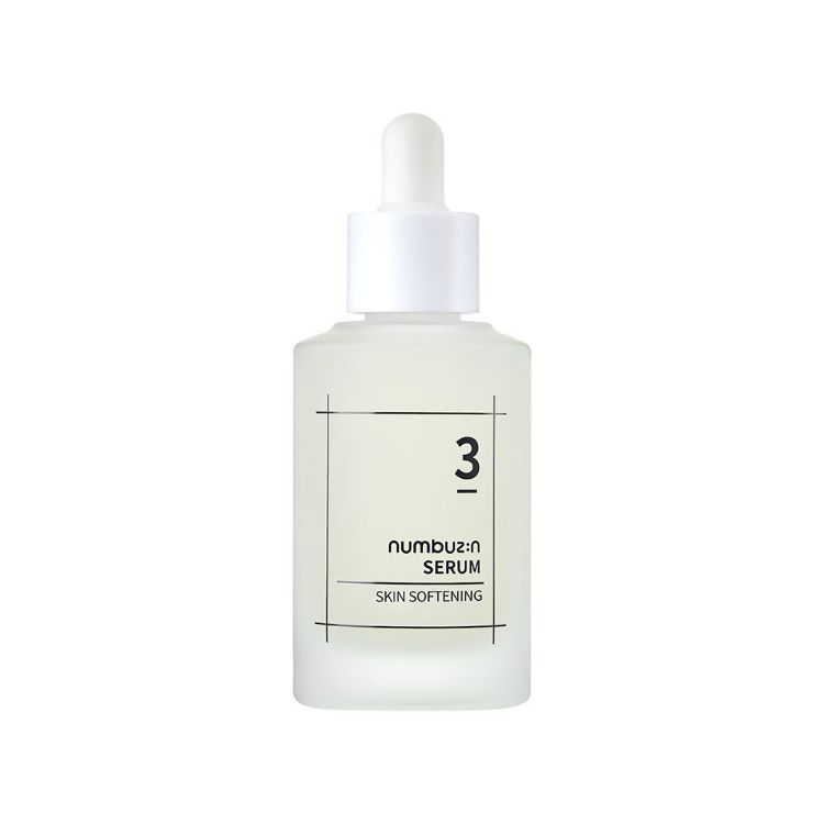 NUMBUZIN No.3 Skin Softening Serum