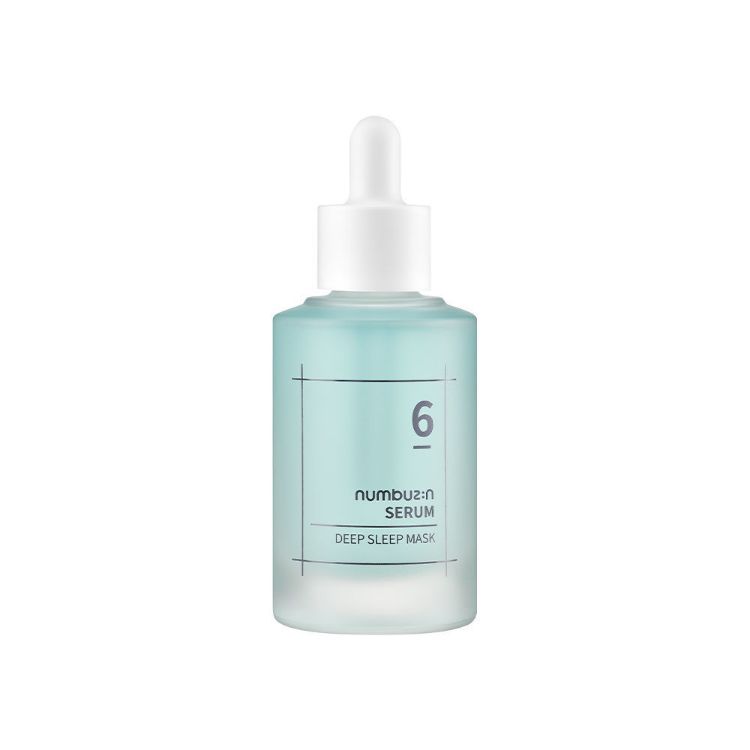 NUMBUZIN No.6 Deep Sleep Mask Serum