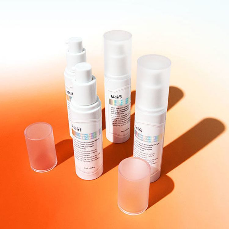 DEAR KLAIRS Freshly Juiced Vitamin Charging Serum