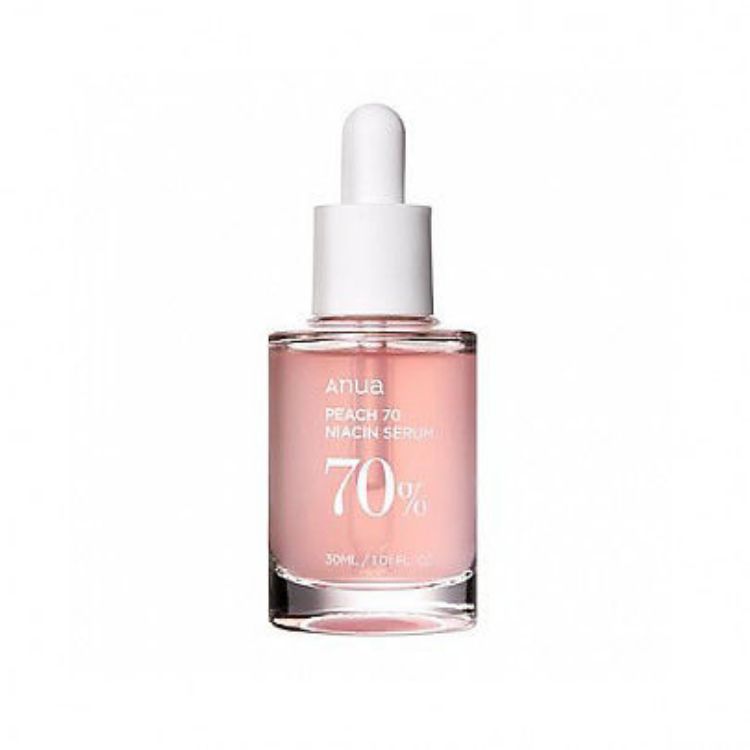 ANUA Peach 70% Niacin Serum 30ml