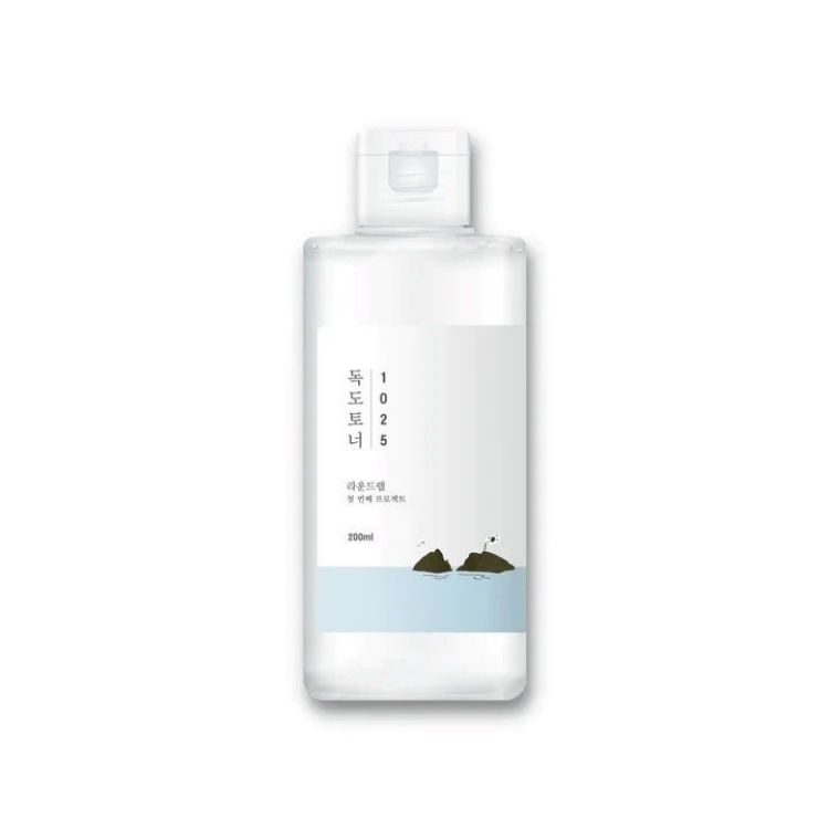Round Lab 1025 Dokdo Toner 200ml
