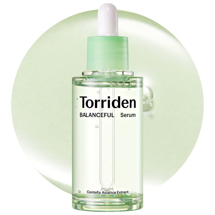 Torriden Balanceful Cica Serum 50ml