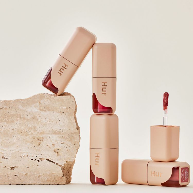 House of HUR Glowy Ampoule Tint (4 Colors)
