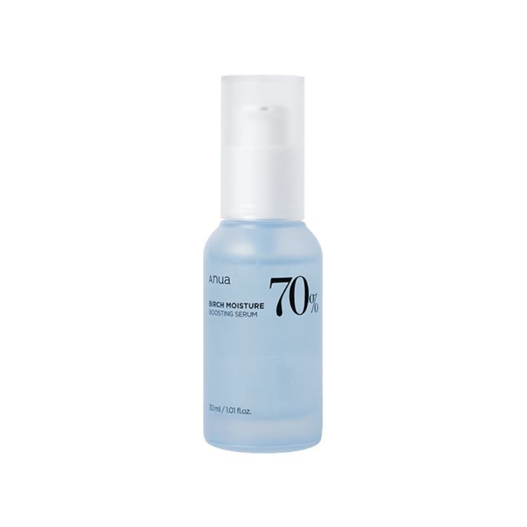 ANUA BIRCH MOISTURE BOOSTING SERUM 30ml