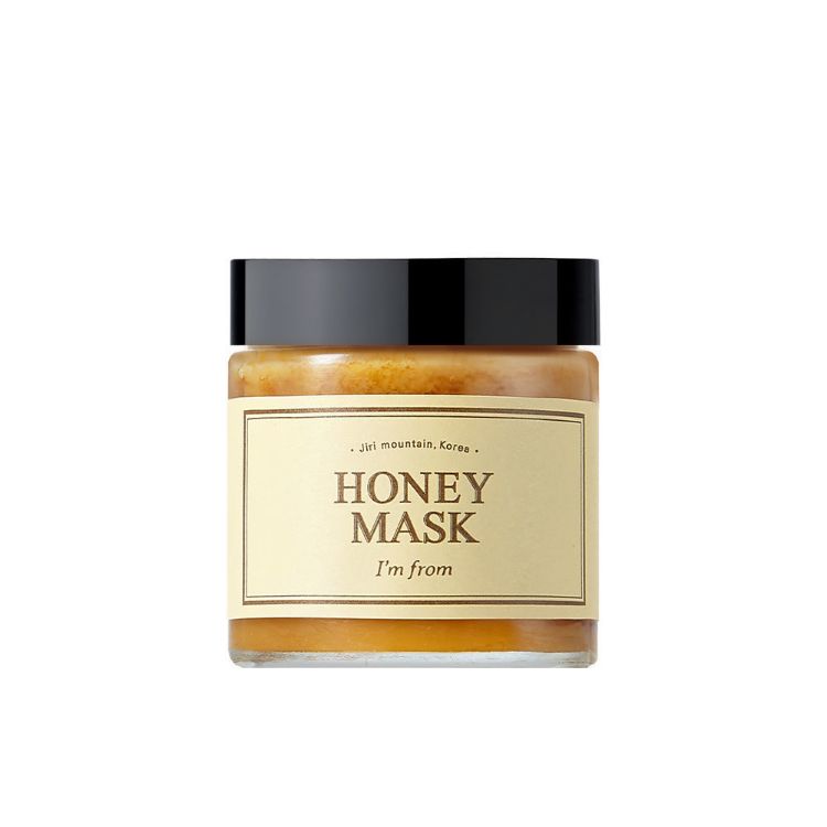I'm from Honey Mask 120 g