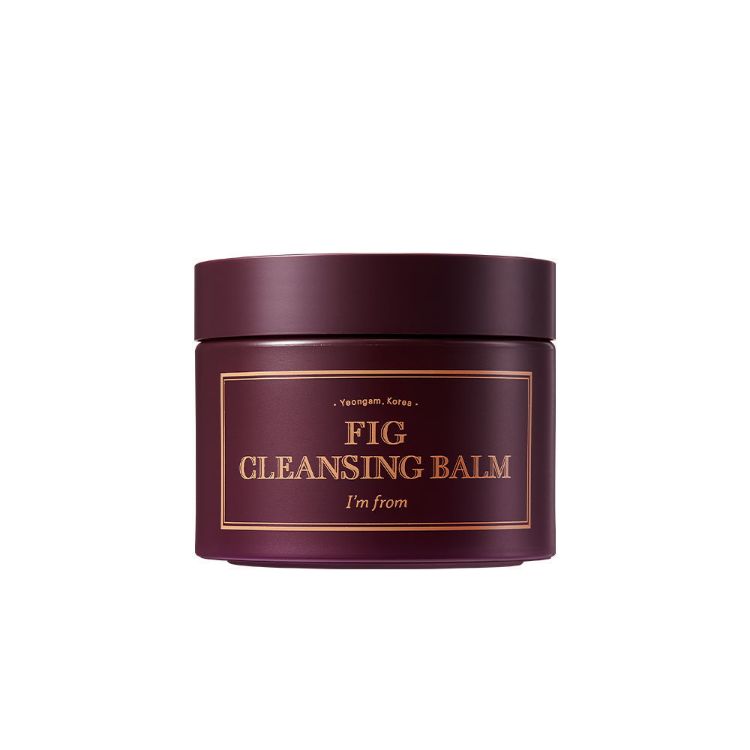I'm from Fig Cleansing Balm 100 ml