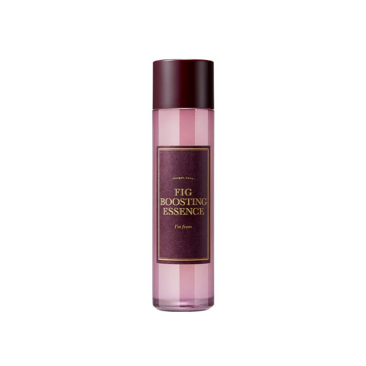 I'm from Fig Boosting Essence 150 ml