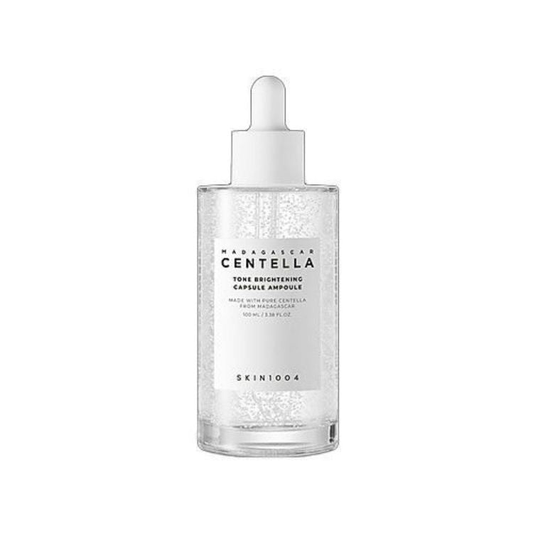 SKIN1004 Tone Brightening Capsule Ampoule