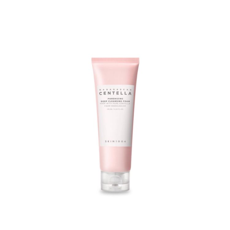 SKIN1004 Poremizing Deep Cleansing Foam