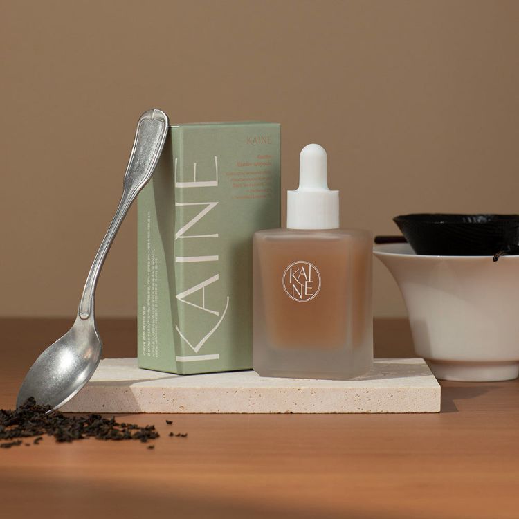 KAINE Kombu Barrier Ampoule