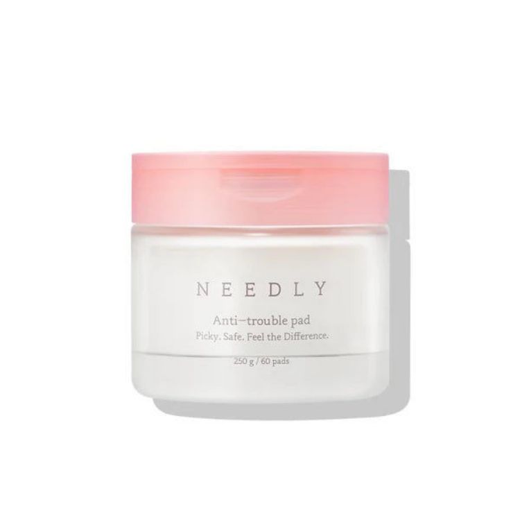 NEEDLY Anti-Trouble Pad