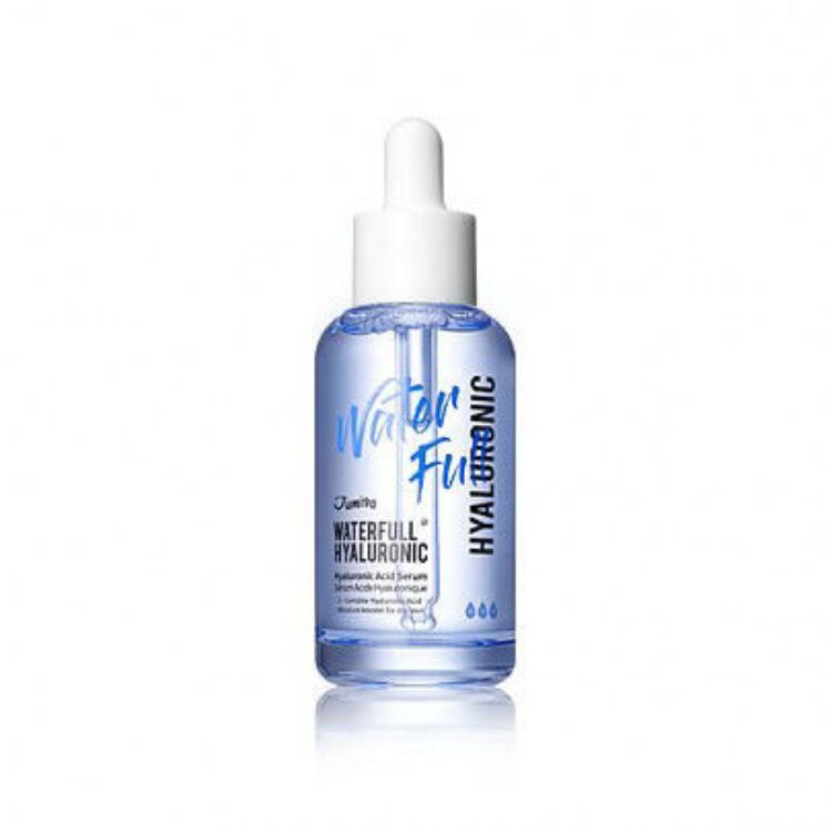 Jumiso Waterfull Hyaluronic Acid Serum 50ml