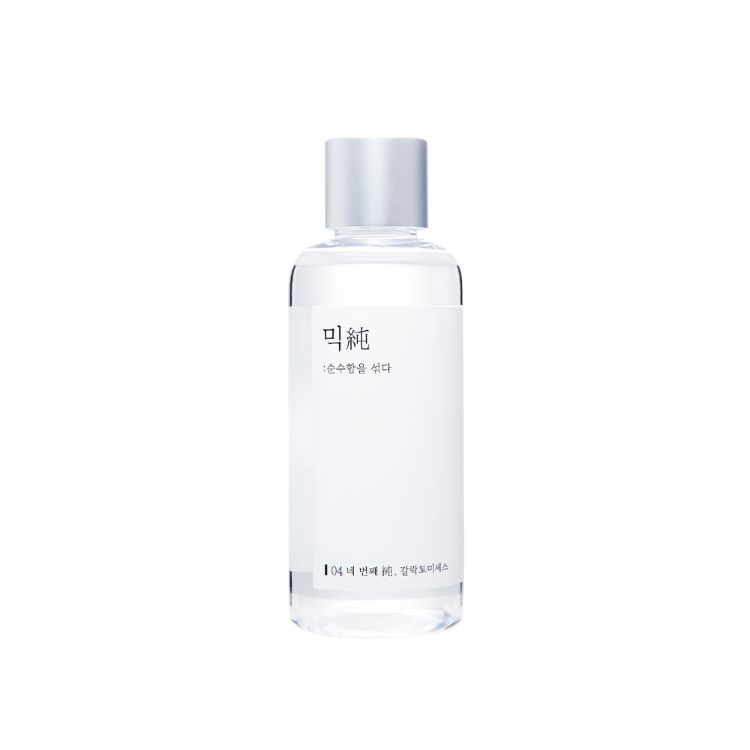 MIXSOON Galactomyces Ferment Essence 100ml