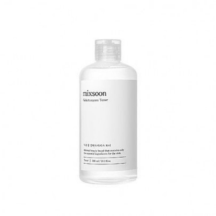 MIXSOON Galactomyces Toner 300ml