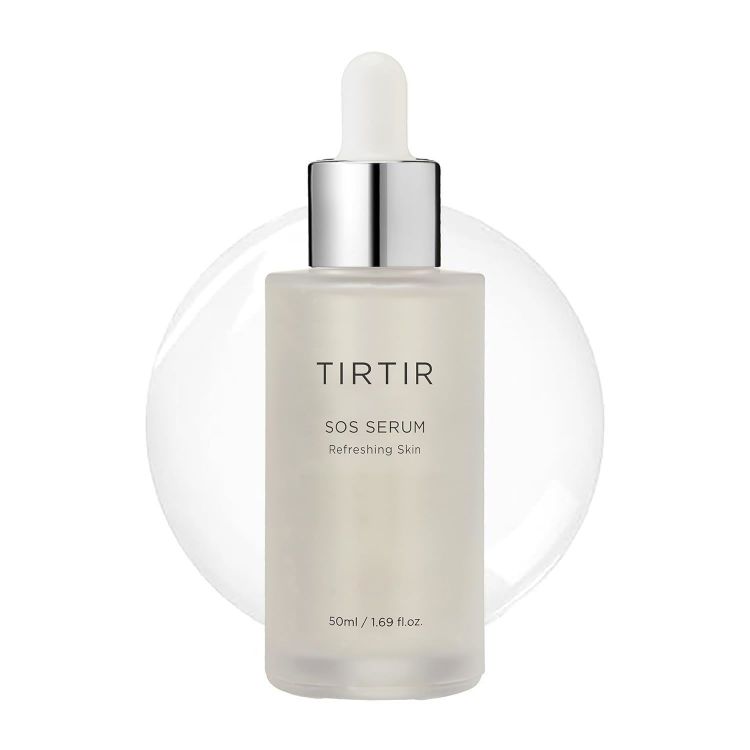 TIRTIR SOS SERUM 50ml