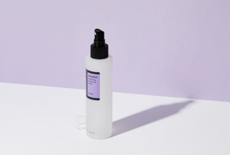 COSRX AHA/BHA Clarifying Treatment Toner (150ml)