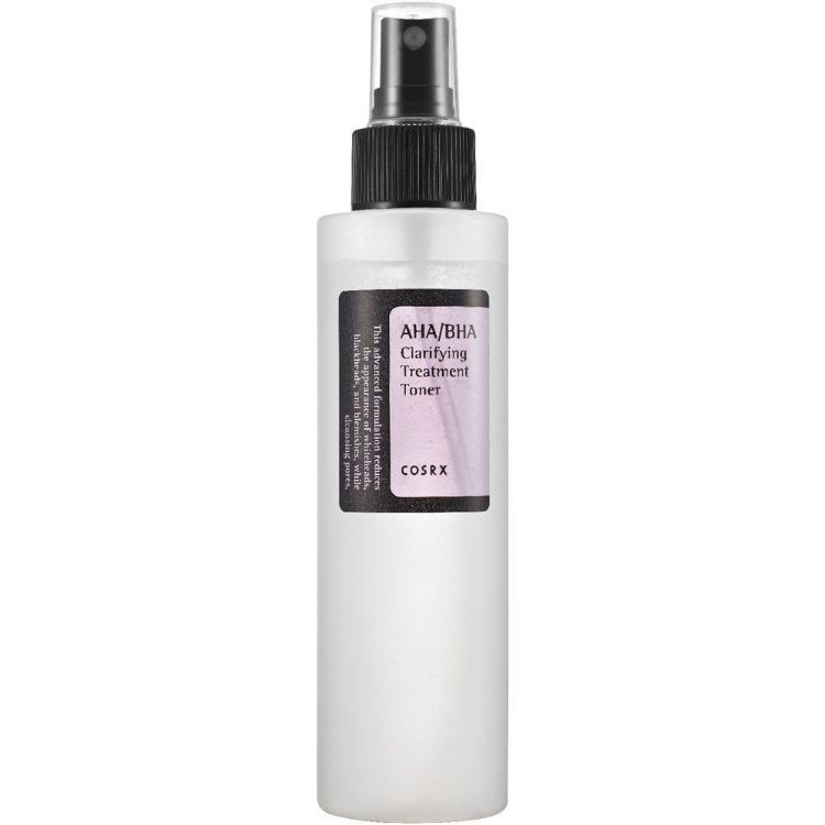 COSRX AHA/BHA Clarifying Treatment Toner (150ml)