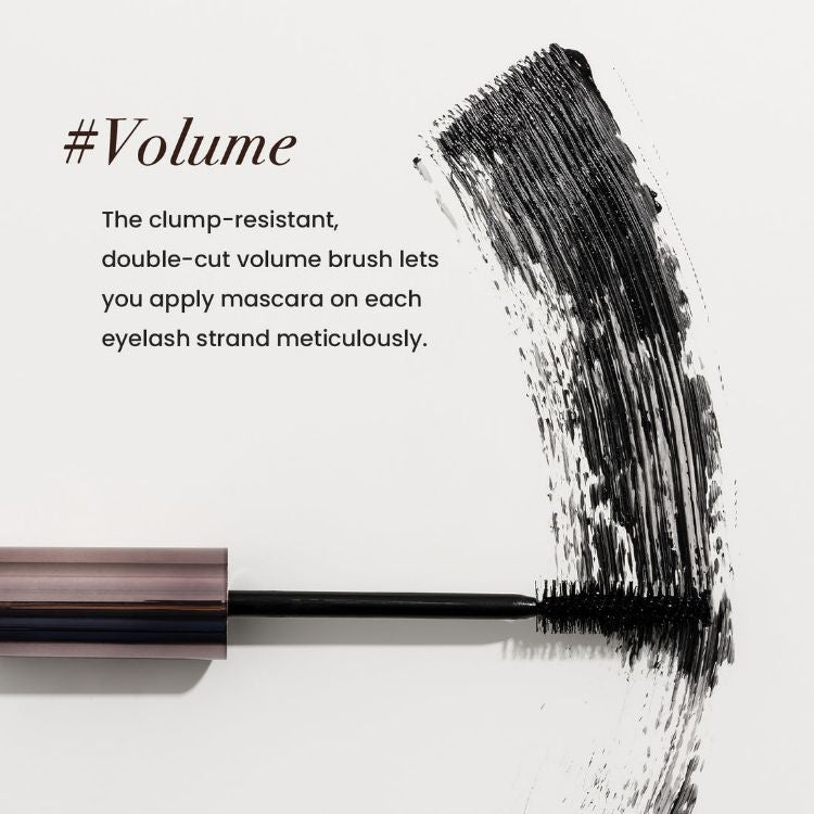 HEIMISH Dailism Smudge Stop Mascara 9g