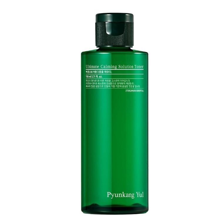 Pyunkang Yul Ultimate Calming Solution Toner 110ml