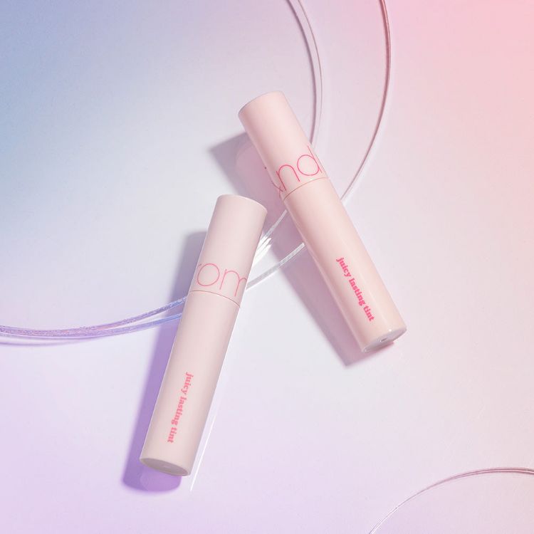 rom&nd Juicy Lasting Tint (2 Colors)
