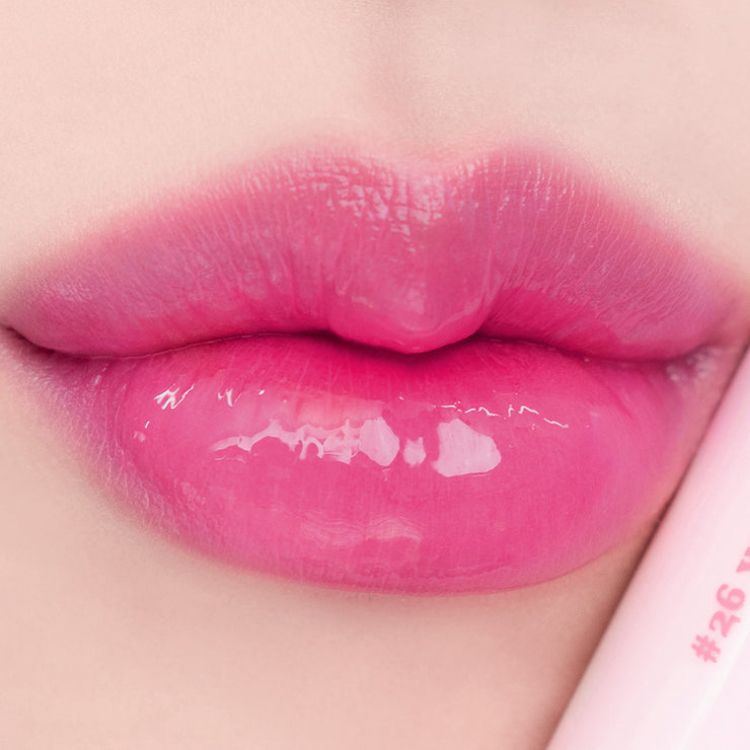 rom&nd Juicy Lasting Tint (2 Colors)