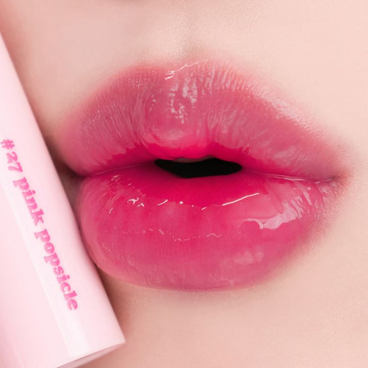 rom&nd Juicy Lasting Tint (2 Colors)