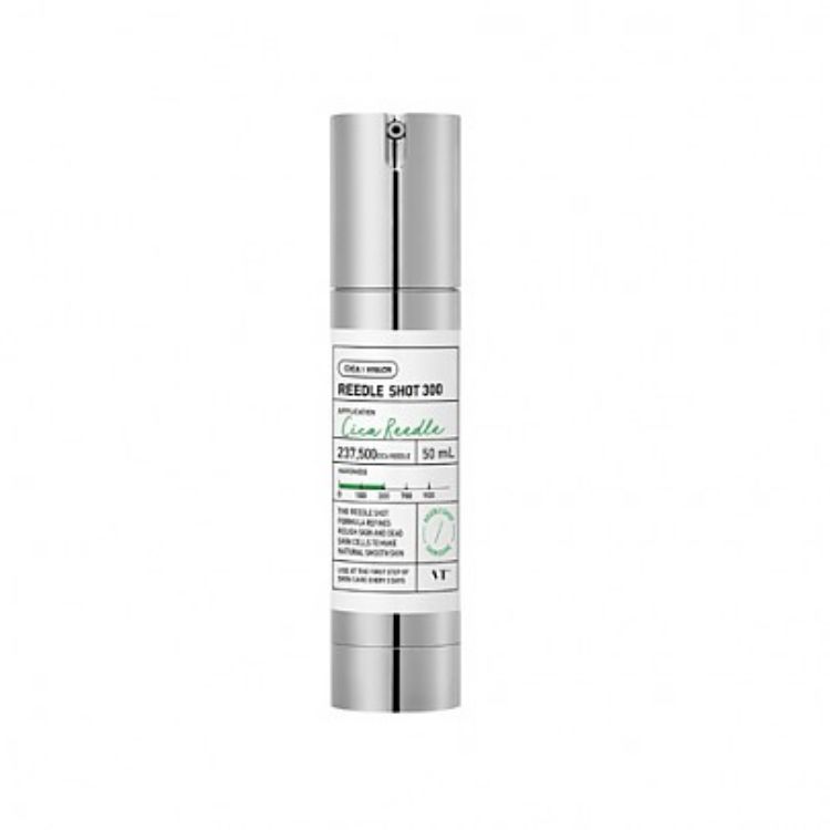 VT COSMETICS VT Reedle shot 300