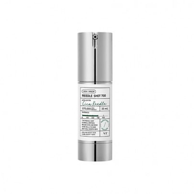 VT COSMETICS VT Reedle shot 700