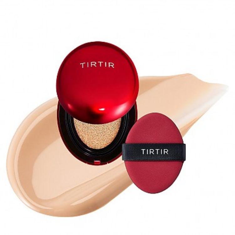 TIRTIR Mask Fit Red Cushion (7 Colors)